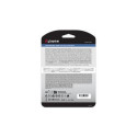 Kingston Technology 960G DC2000B PCIe 4.0 M.2 2280 Enterprise SSD