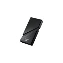 ADATA SE920 Thunderbolt technology 2 TB USB Type-C 3.2 Gen 2 (3.1 Gen 2) Black
