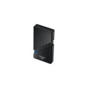 ADATA SE920 Thunderbolt technology 2 TB USB Type-C 3.2 Gen 2 (3.1 Gen 2) Black
