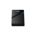 ADATA SE920 Thunderbolt technology 2 TB USB Type-C 3.2 Gen 2 (3.1 Gen 2) Black