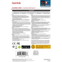SanDisk Ultra Dual Drive USB Type-C USB flash drive 128 GB USB Type-A / USB Type-C 3.2 Gen 1 (3.1 Ge