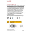 SanDisk Cruzer Glide USB flash drive 32 GB USB Type-A 2.0 Black, Red