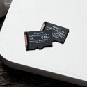 Kingston Technology Canvas Select 256GB micSDXC Plus 100R A1 C10 Card + ADP