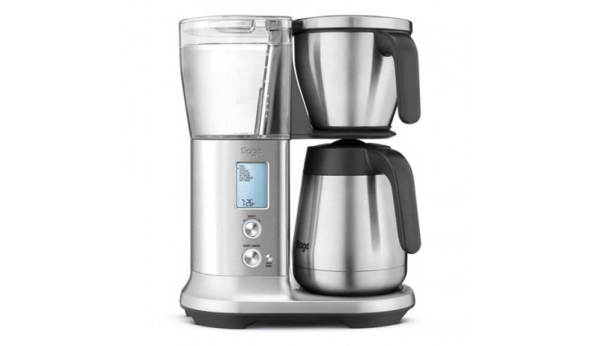 Sage SDC450BSS4EEU1 coffee maker Fully-auto Drip coffee maker 1.7 L