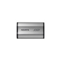 ADATA SD810 500 GB USB Type-C USB 3.2 Gen 2x2 Black, Silver