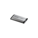 ADATA SD810 500 GB USB Type-C USB 3.2 Gen 2x2 Black, Silver