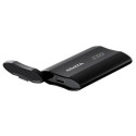ADATA SD810 4 TB USB Type-C USB 3.2 Gen 2x2 Black