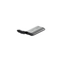 ADATA SD810 2 TB USB Type-C USB 3.2 Gen 2x2 Black, Silver
