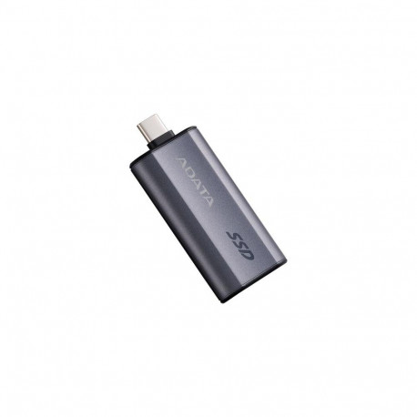 ADATA SC750 2 TB USB Type-C 3.2 Gen 2 (3.1 Gen 2) Grey