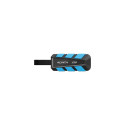 ADATA SC740 1 TB USB Type-C 3.2 Gen 2 (3.1 Gen 2) Black, Blue