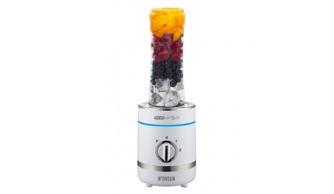 Noveen SB1100 X-LINE 0.6 L Tabletop blender 300 W White