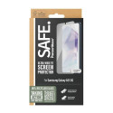 PanzerGlass SAFE. by ® Screen Protector Samsung Galaxy A55 5G | Ultra-Wide Fit w. EasyAligner