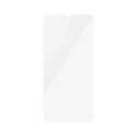 PanzerGlass SAFE. by ® Screen Protector Samsung Galaxy S24 | Ultra-Wide Fit w. EasyAligner