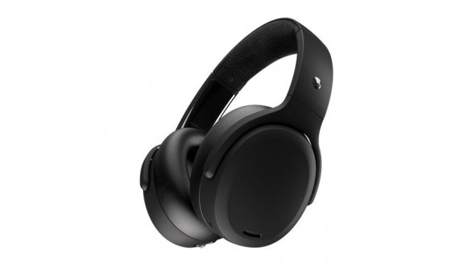 Skullcandy Crusher ANC 2 Headphones Wired &amp; Wireless Head-band Calls/Music USB Type-C Blueto