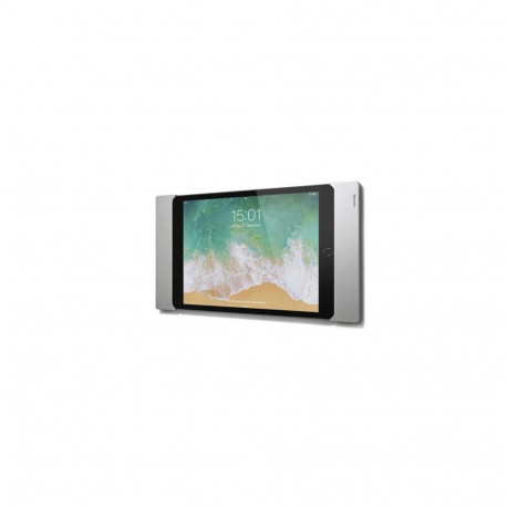 smart things sDock Fix tablet security enclosure 26.7 cm (10.5") Silver