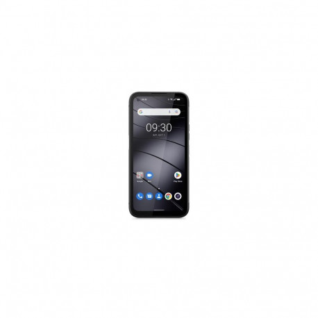 Gigaset GX6 PRO 16.8 cm (6.6") Dual SIM Android 12 5G USB Type-C 8 GB 128 GB 5000 mAh Black