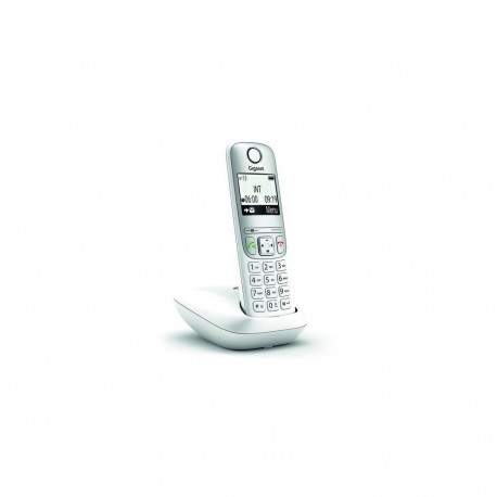 Gigaset A690 Analog telephone Caller ID White