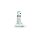 Gigaset A690 Analog telephone Caller ID White