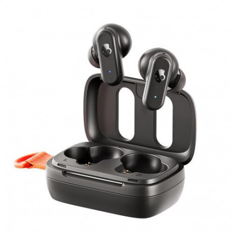 Skullcandy Dime 3 Headset True Wireless Stereo (TWS) In-ear Calls/Music/Sport/Everyday Bluetooth Bla