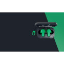 Skullcandy Dime Headset Wireless In-ear Calls/Music Micro-USB Bluetooth Blue, Green