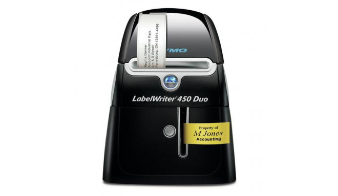 DYMO LabelWriter ™ 450 DUO