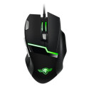 Spirit of Gamer Elite-M10 mouse Right-hand Gaming USB Type-A Optical 4000 DPI