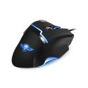 Spirit of Gamer Elite-M10 mouse Right-hand Gaming USB Type-A Optical 4000 DPI