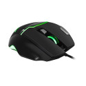 Spirit of Gamer Elite-M10 mouse Right-hand Gaming USB Type-A Optical 4000 DPI
