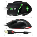 Spirit of Gamer Elite-M10 mouse Right-hand Gaming USB Type-A Optical 4000 DPI