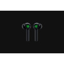 Razer Hammerhead Pro HyperSpeed Headphones True Wireless Stereo (TWS) In-ear Gaming Bluetooth Black