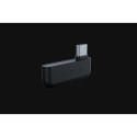Razer Hammerhead Pro HyperSpeed Headphones True Wireless Stereo (TWS) In-ear Gaming Bluetooth Black