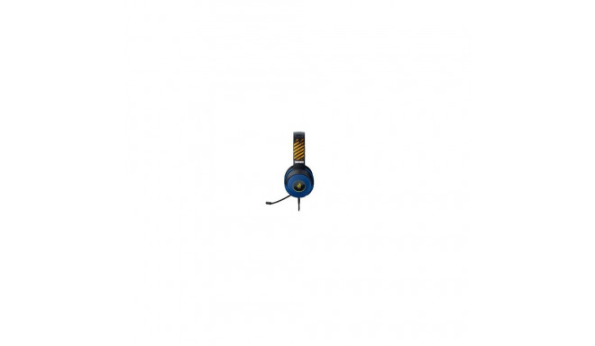 Razer Kraken V3 X - Fortnite Edition Headset Wired Head-band Gaming USB Type-A Multicolour