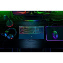 Razer Ornata V3 RGB Gaming USB Keyboard, Black