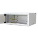 Triton RXA-12-AS4-CAX-A1 rack cabinet 12U Wall mounted rack Grey