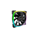 Montech RX140 PWM Computer case Fan 14 cm Black 1 pc(s)