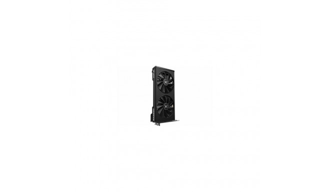 XFX RX-665X8DFDY graphics card AMD Radeon RX 6650 XT 8 GB GDDR6