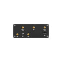 Teltonika RUTM11 wired router Gigabit Ethernet Black