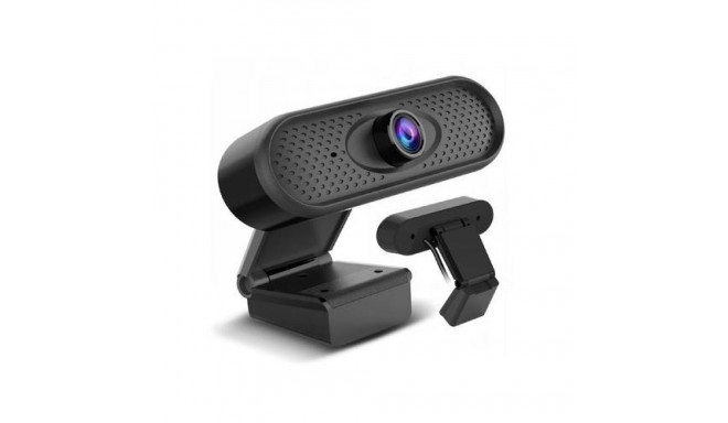 NanoRS RS680 webcam 1920 x 1080 pixels USB 2.0 Black