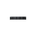 Synology RackStation RS2423+ NAS/storage server Rack (2U) Ryzen Embedded V1780B 8 GB DDR4 0 TB DiskS