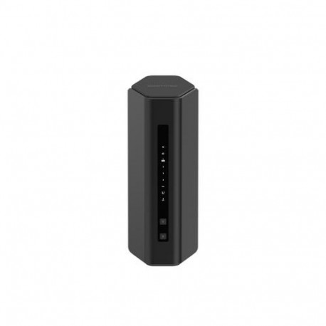NETGEAR Nighthawk RS200 wireless router Gigabit Ethernet Dual-band (2.4 GHz / 5 GHz) Black