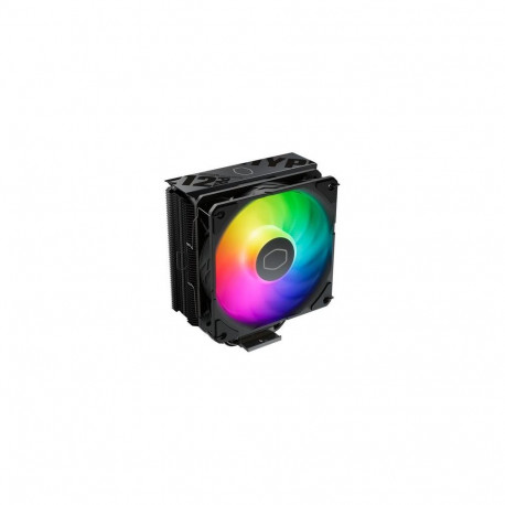 Cooler Master Hyper 212 Pro Processor Air cooler 12 cm Black