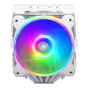 Cooler Master Hyper 622 Halo White Processor Air cooler 12 cm