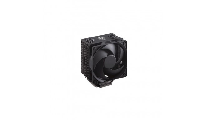 Cooler Master Hyper 212 Black Edition with LGA1700 Processor Air cooler 12 cm