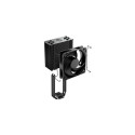 Cooler Master Hyper 212 Black Edition with LGA1700 Processor Air cooler 12 cm