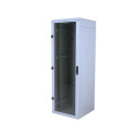 Triton RMA-42-A66-CAX-A1 rack cabinet 42U Freestanding rack Grey