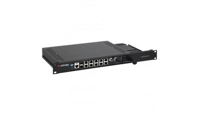 Rackmount.IT RM-PA-T9 rack accessory Mounting kit