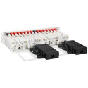 Rackmount.IT RM-FR-T22 rack accessory Mounting bracket