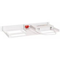 Rackmount.IT Rack Mount Kit for FortiSwitch 108F
