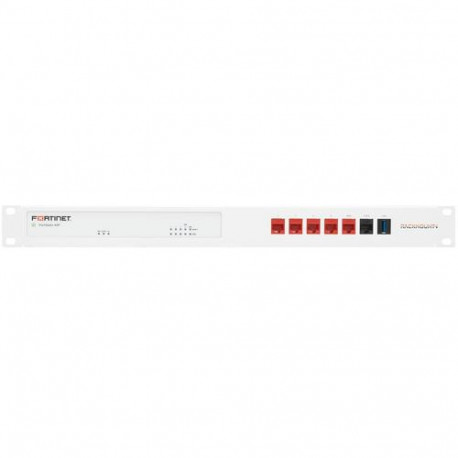 Rackmount.IT Rack Mount Kit for FortiGate 40F