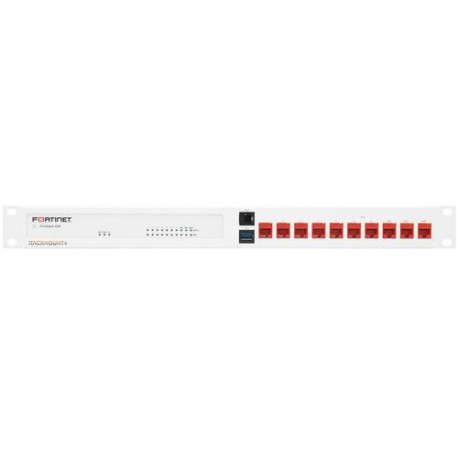 Rackmount.IT Rack Mount Kit for FortiGate 60E / 61E